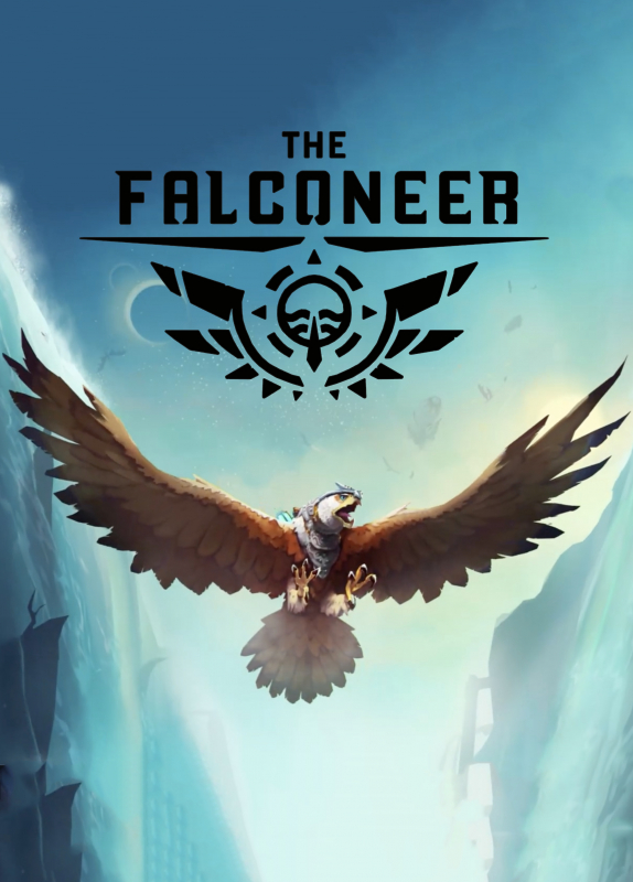 The Falconeer