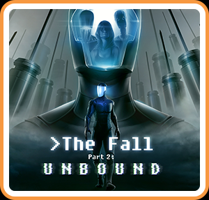 The Fall Part 2: Unbound