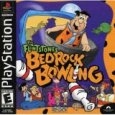The Flintstones: Bedrock Bowling