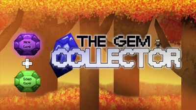 The Gem Collector