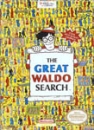 The Great Waldo Search