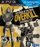 The House of the Dead: Overkill - Extended Cut