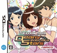 The Idolm@ster: Dearly Stars
