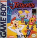 The Jetsons: Robot Panic