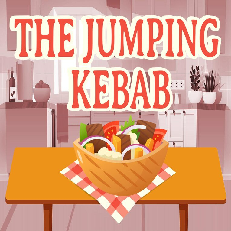 The Jumping Kebab