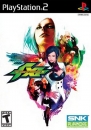 The King of Fighters XI