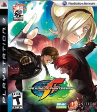 The King of Fighters XII