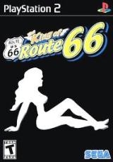 The King of Route 66