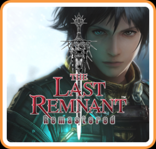 The Last Remnant Remastered