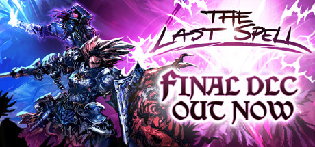 The Last Spell
