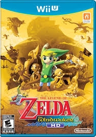 The Legend of Zelda: The Wind Waker