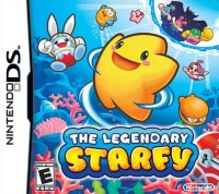 The Legendary Starfy