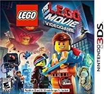 The LEGO Movie Videogame