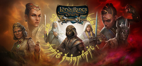 The Lord of the Rings Online