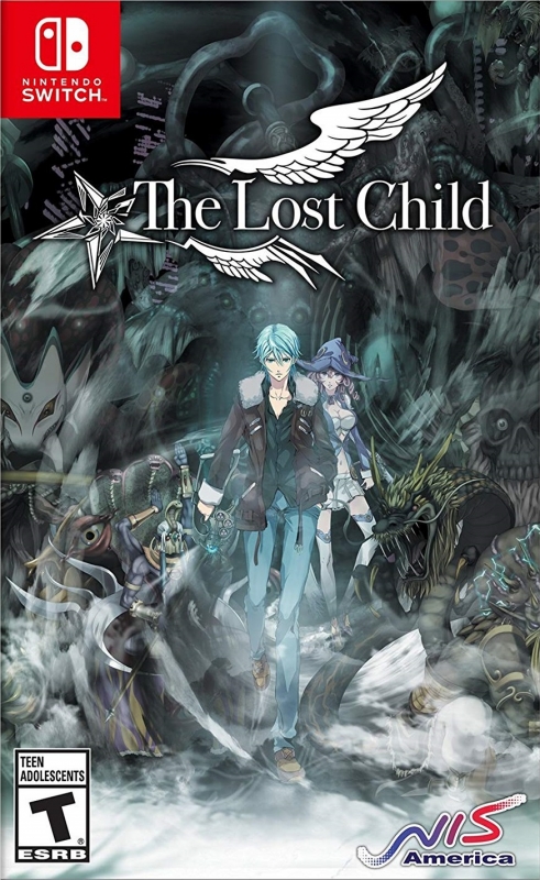 The Lost Child