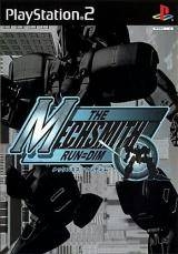 The Mechsmith: Run-Dim