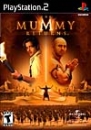 The Mummy Returns