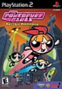 The Powerpuff Girls: Relish Rampage