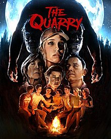The Quarry