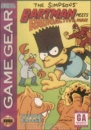 The Simpsons: Bart Meets Radioactive Man