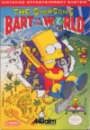 The Simpsons: Bart vs. the World
