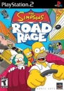 The Simpsons: Road Rage
