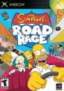 The Simpsons: Road Rage