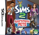 The Sims 2: Apartment Pets