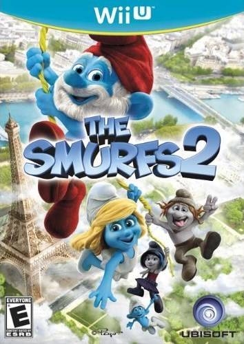 The Smurfs 2