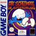 The Smurfs' Nightmare