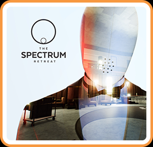 The Spectrum Retreat