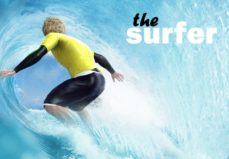 The Surfer