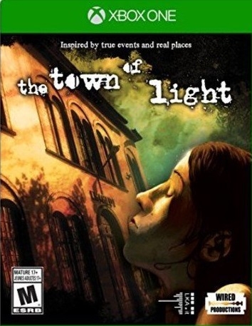The Town of Light