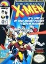 The Uncanny X-Men