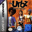 The Urbz: Sims in the City