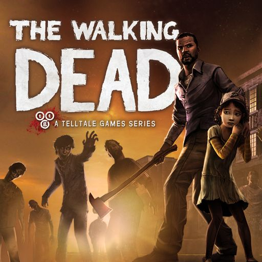 The Walking Dead: Episode 5 - No Time Left