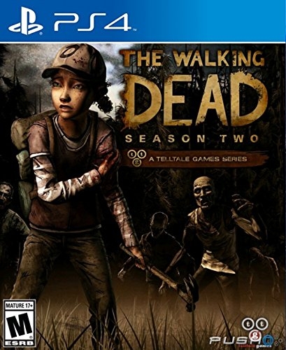 The Walking Dead: Season Two