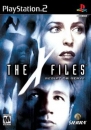 The X Files: Resist or Serve
