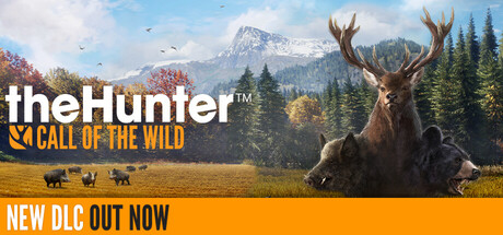 theHunter: Call of the Wild