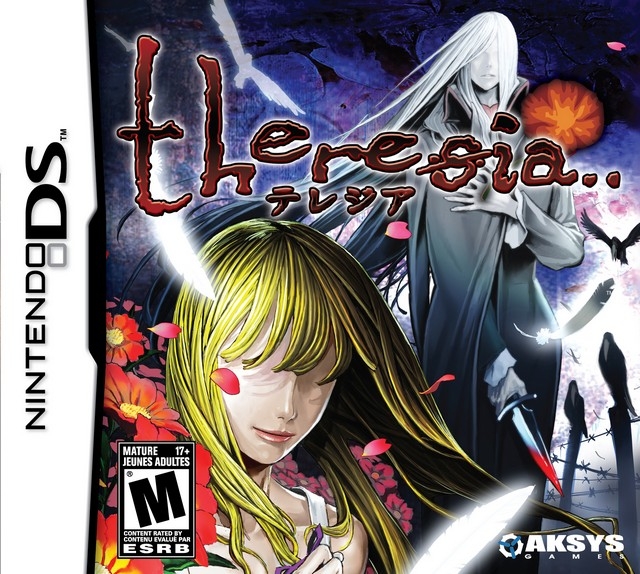 Theresia...