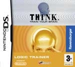 Think: Train Your Brain