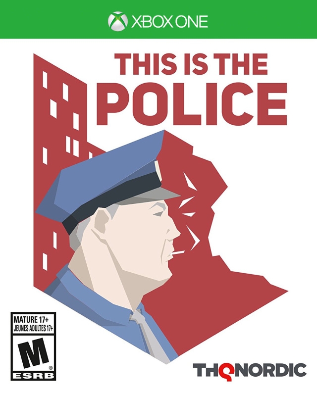 This Is The Police