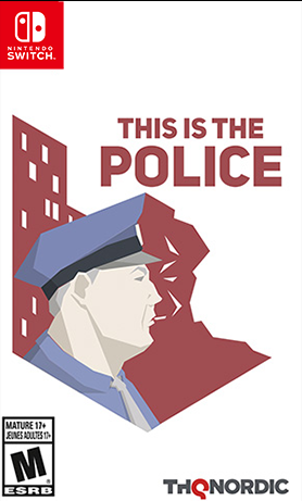 This Is The Police