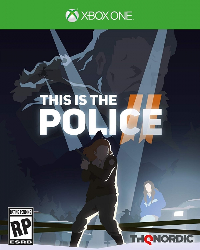 This Is the Police 2