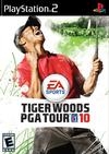 Tiger Woods PGA Tour 10