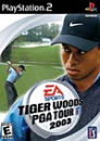 Tiger Woods PGA Tour 2003