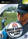 Tiger Woods PGA Tour 2003