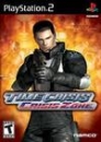 Time Crisis: Crisis Zone