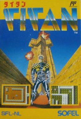 Titan