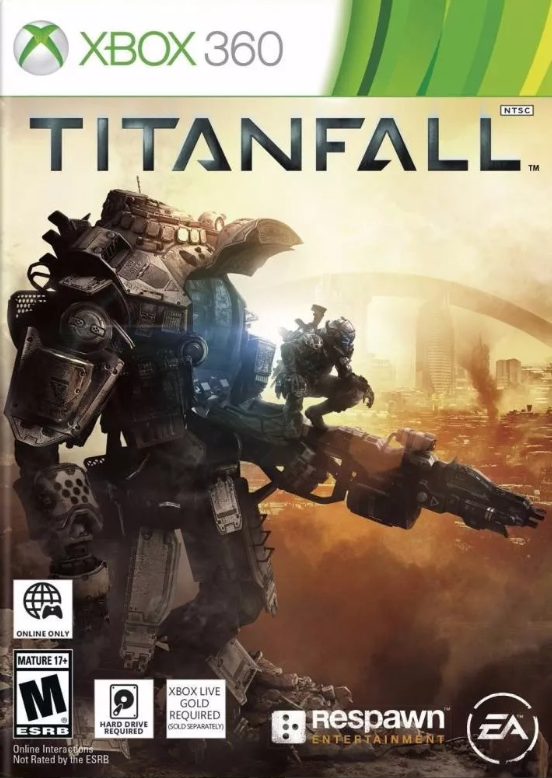 Titanfall